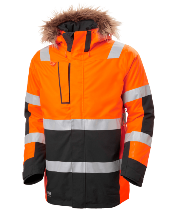 Helly Hansen Alna 2.0 Winter Parka