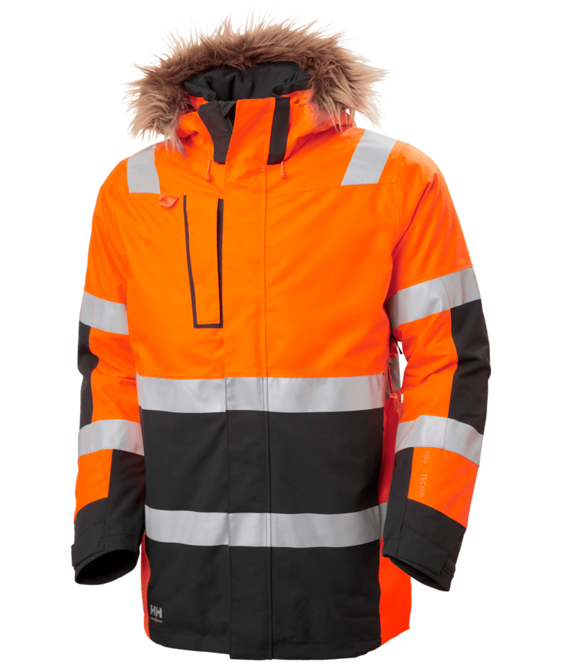 Helly Hansen Alna 2.0 Winter Parka