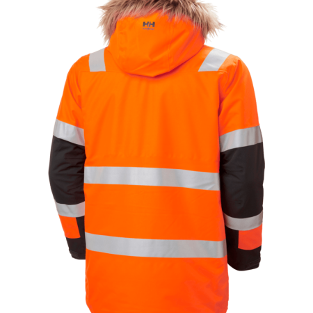 Helly Hansen Alna 2.0 Winter Parka