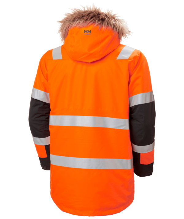 Helly Hansen Alna 2.0 Winter Parka