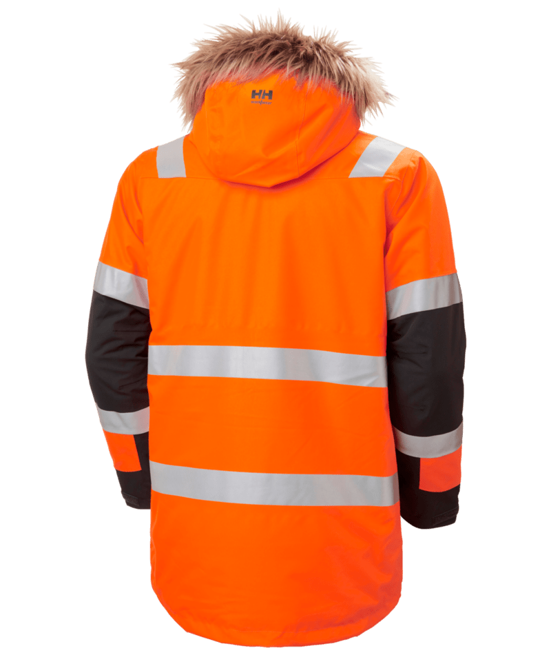 Helly Hansen Alna 2.0 Winter Parka