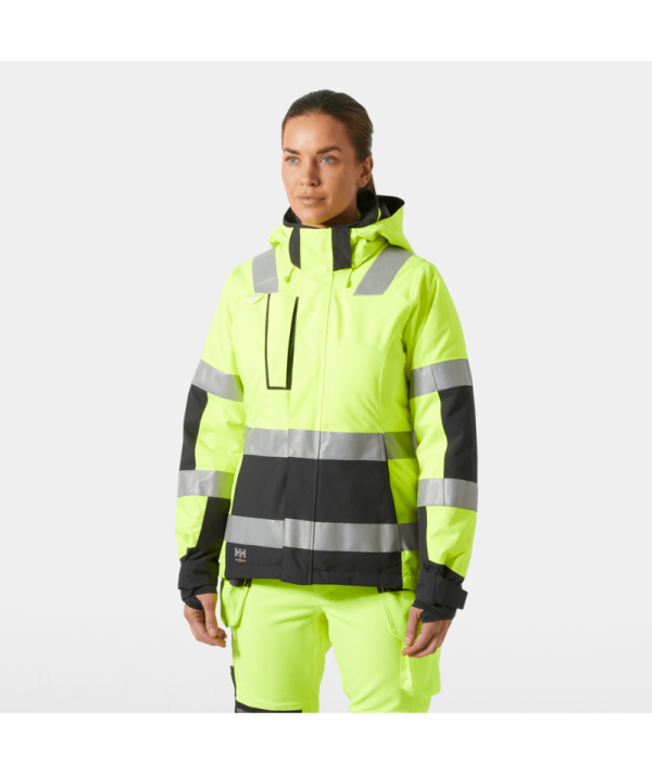 Helly Hansen Womens Alna 2.0 Winter Jacket