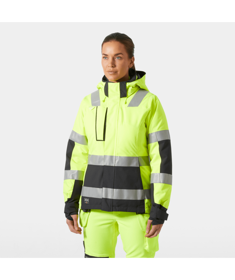Helly Hansen Womens Alna 2.0 Winter Jacket