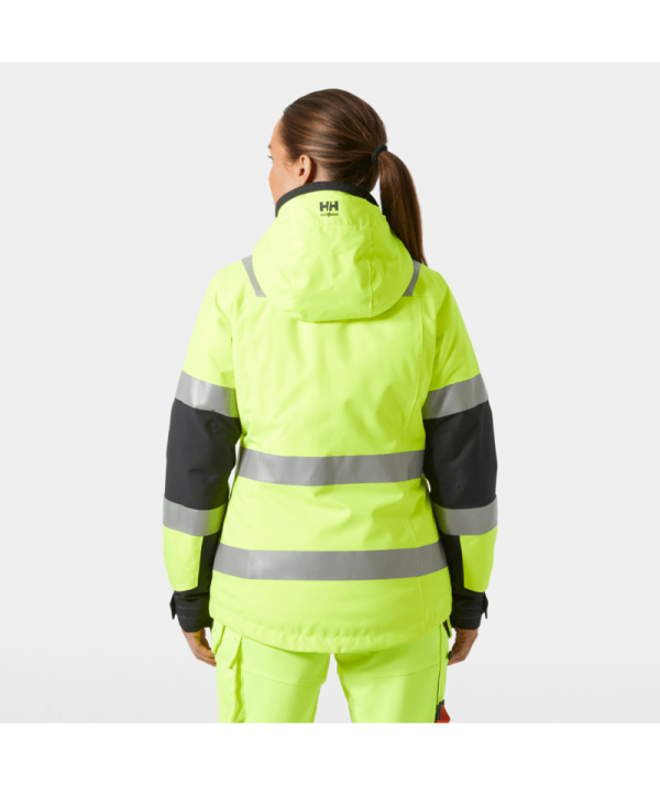 Helly Hansen Womens Alna 2.0 Winter Jacket