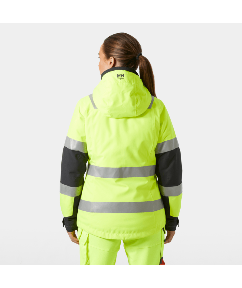 Helly Hansen Womens Alna 2.0 Winter Jacket