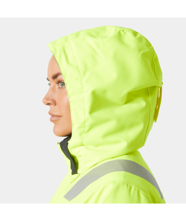 Helly Hansen Womens Alna 2.0 Winter Jacket