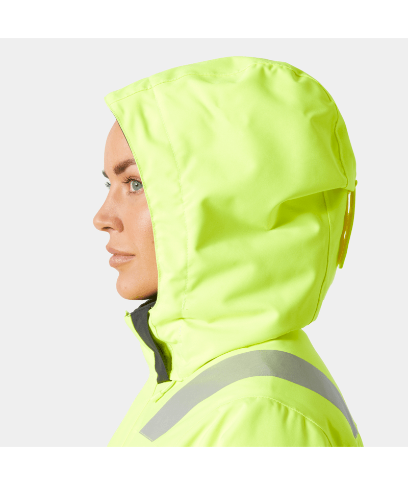 Helly Hansen Womens Alna 2.0 Winter Jacket