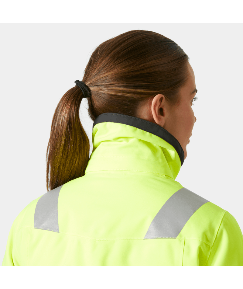 Helly Hansen Womens Alna 2.0 Winter Jacket