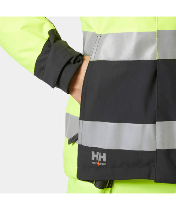 Helly Hansen Womens Alna 2.0 Winter Jacket