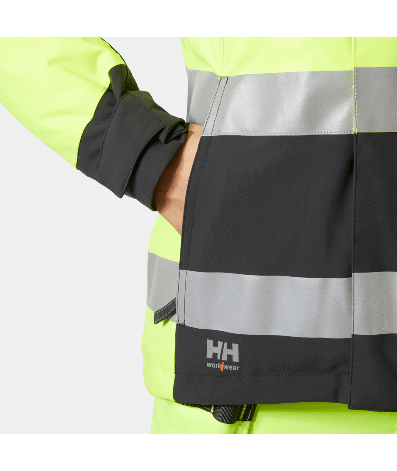 Helly Hansen Womens Alna 2.0 Winter Jacket