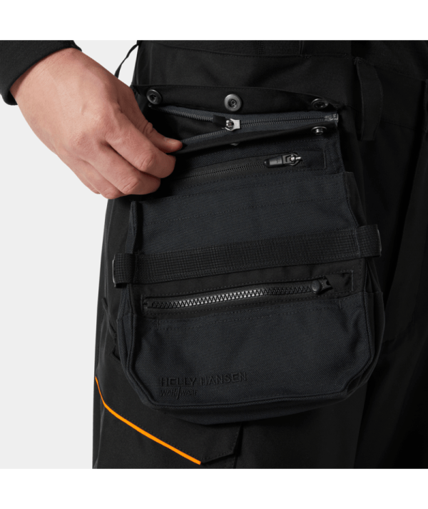 Helly Hansen Kensington Connect Shell Trousers