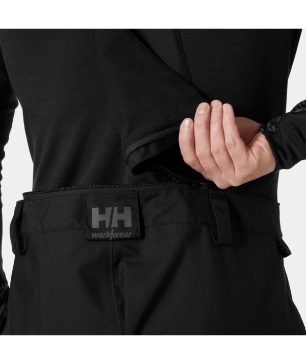 Helly Hansen Kensington Connect Shell Trousers