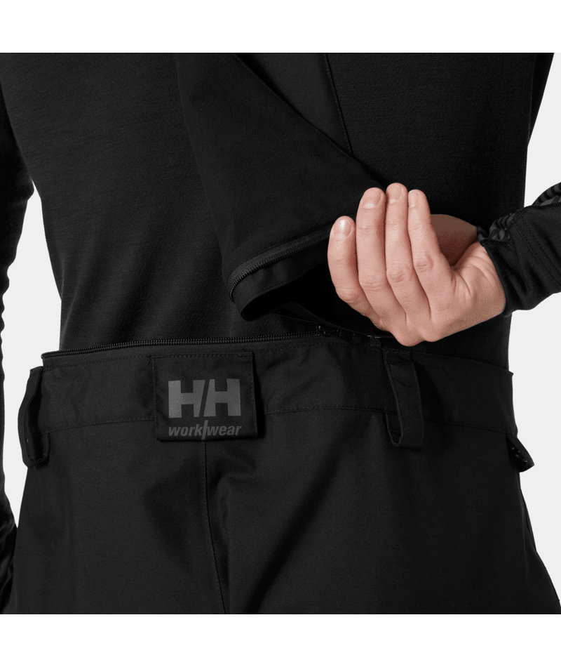 Helly Hansen Kensington Connect Shell Trousers