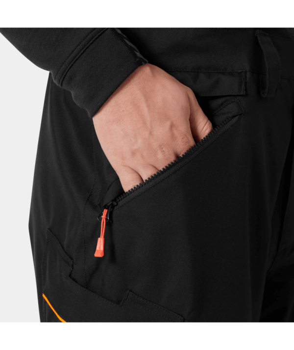 Helly Hansen Kensington Connect Shell Trousers