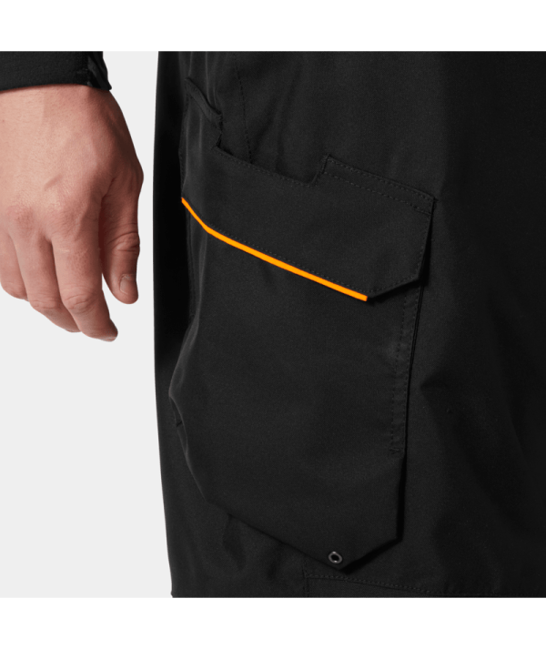Helly Hansen Kensington Connect Shell Trousers