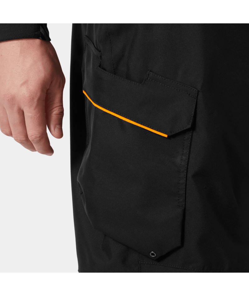 Helly Hansen Kensington Connect Shell Trousers