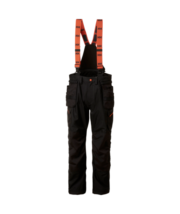 Helly Hansen Kensington Connect Shell Trousers