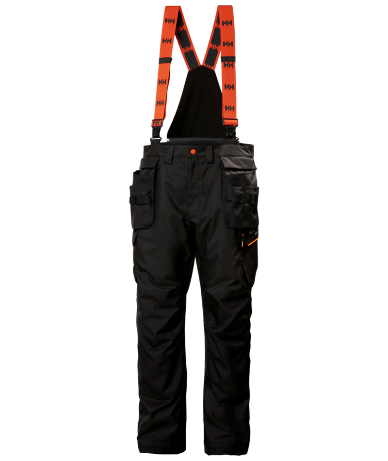 Helly Hansen Kensington Winter Construction Trousers