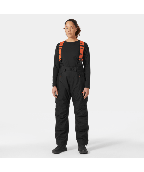 Helly Hansen Womens Luna Connect Winter Trousers
