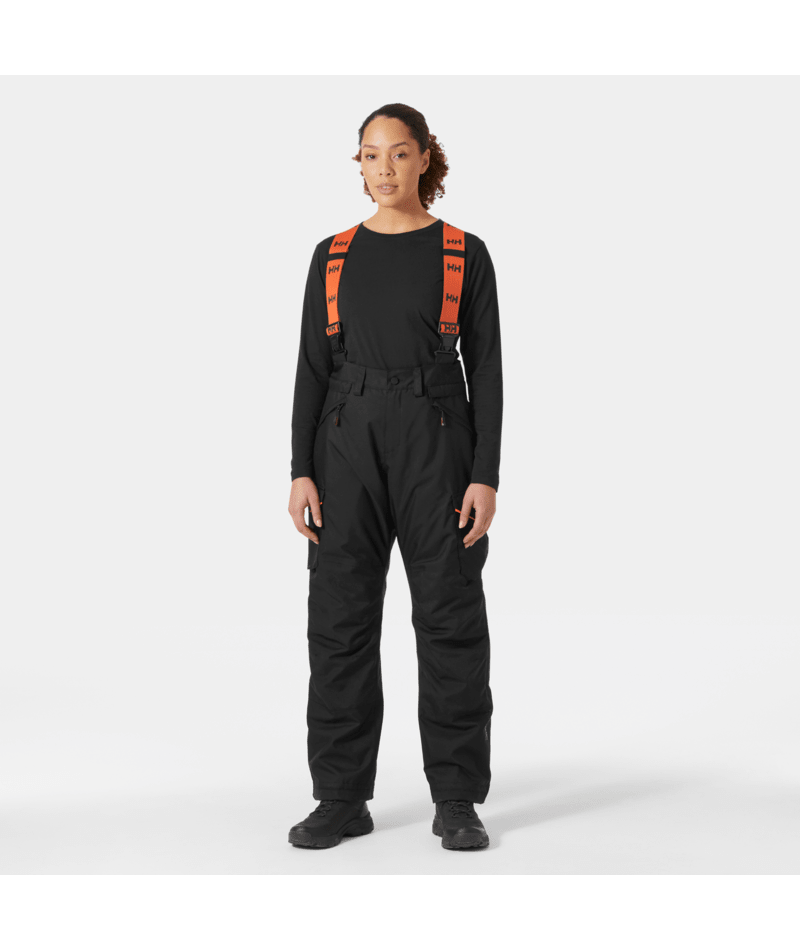 Helly Hansen Womens Luna Connect Winter Trousers