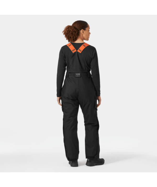 Helly Hansen Womens Luna Connect Winter Trousers