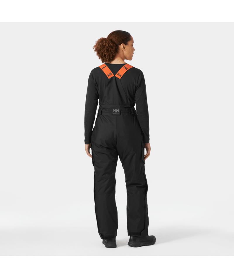 Helly Hansen Womens Luna Connect Winter Trousers