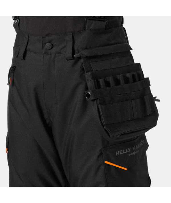 Helly Hansen Womens Luna Connect Winter Trousers