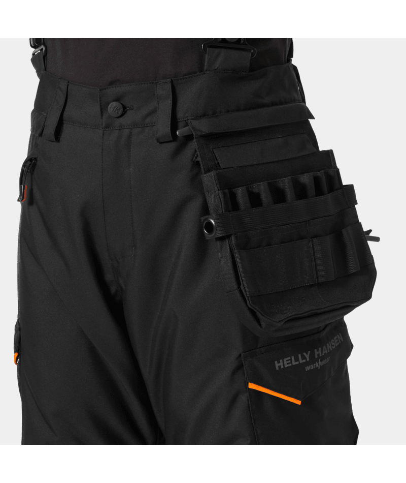 Helly Hansen Womens Luna Connect Winter Trousers