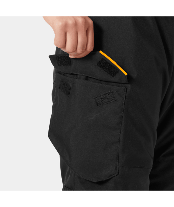 Helly Hansen Womens Luna Connect Winter Trousers