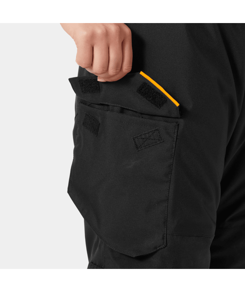 Helly Hansen Womens Luna Connect Winter Trousers