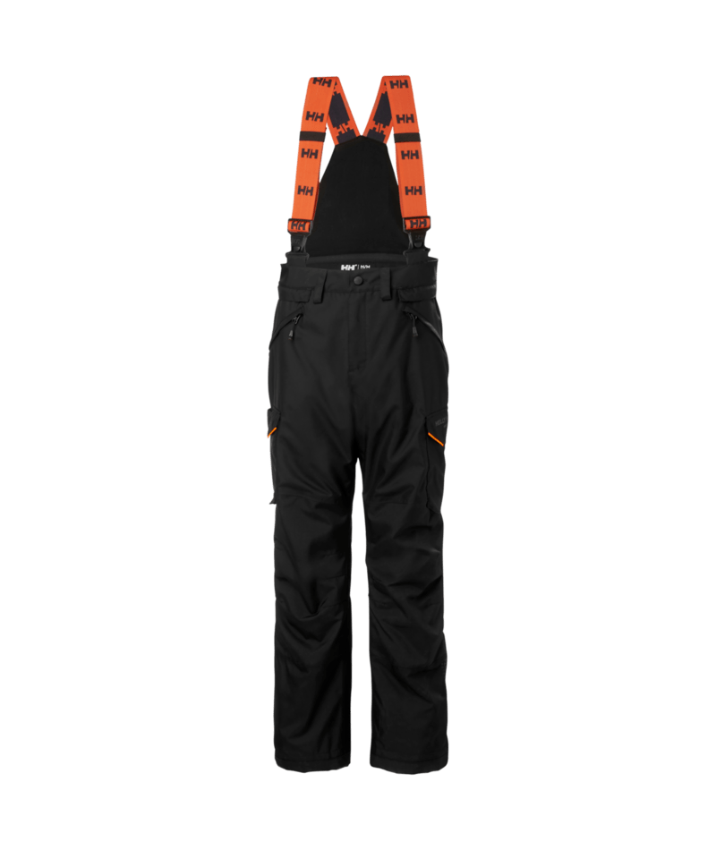 Helly Hansen Womens Luna Connect Winter Trousers