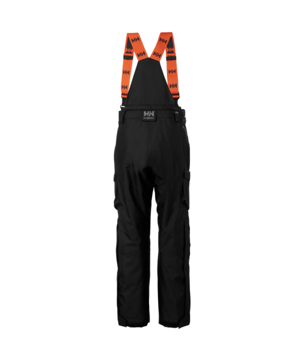 Helly Hansen Womens Luna Connect Winter Trousers