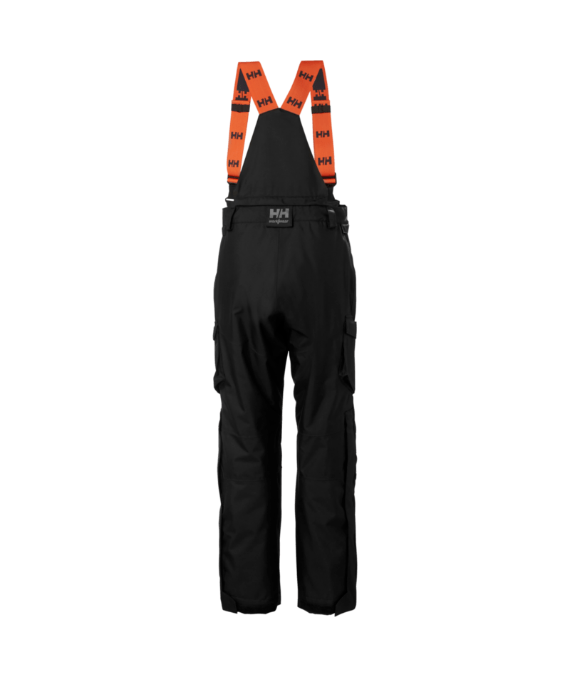 Helly Hansen Womens Luna Connect Winter Trousers