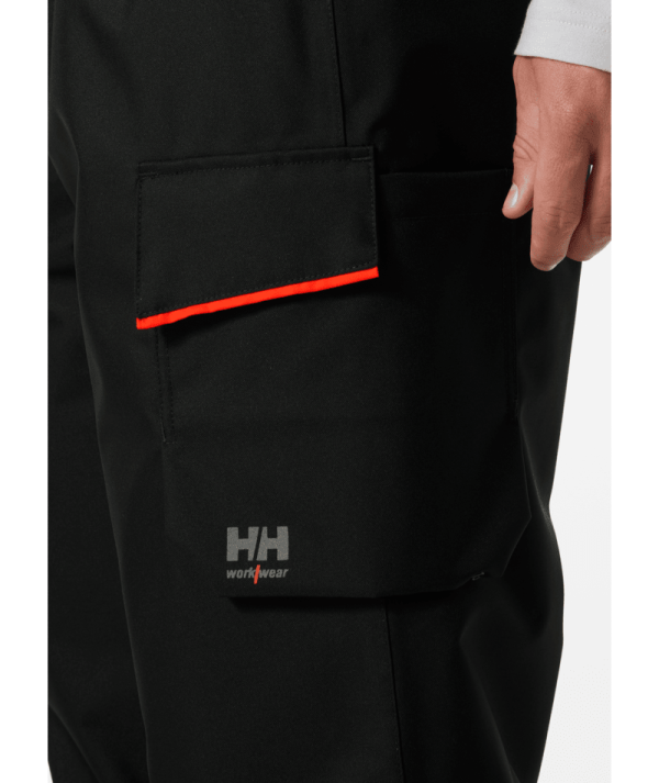 Helly Hansen Uc-Me Winter Trousers Cl1
