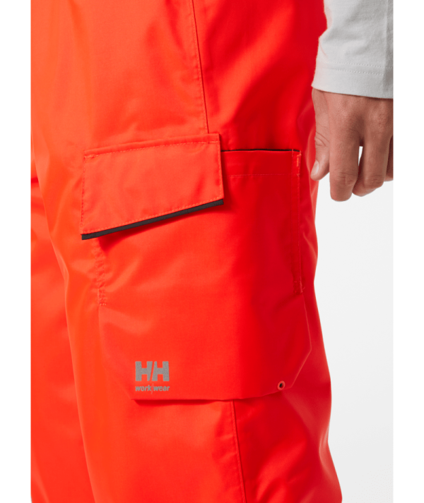 Helly Hansen Uc-Me Winter Trousers Cl2
