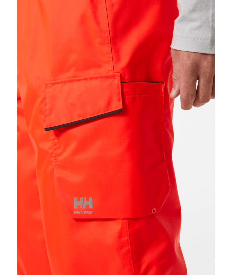 Helly Hansen Uc-Me Winter Trousers Cl2