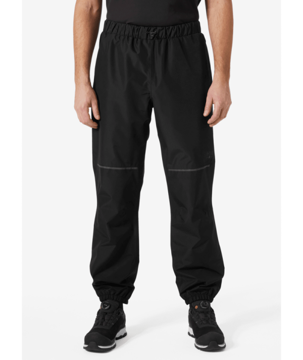 Helly Hansen Manchester 2.0 Shell Trousers