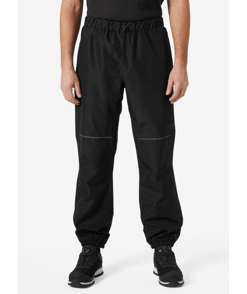 Helly Hansen Manchester 2.0 Shell Trousers