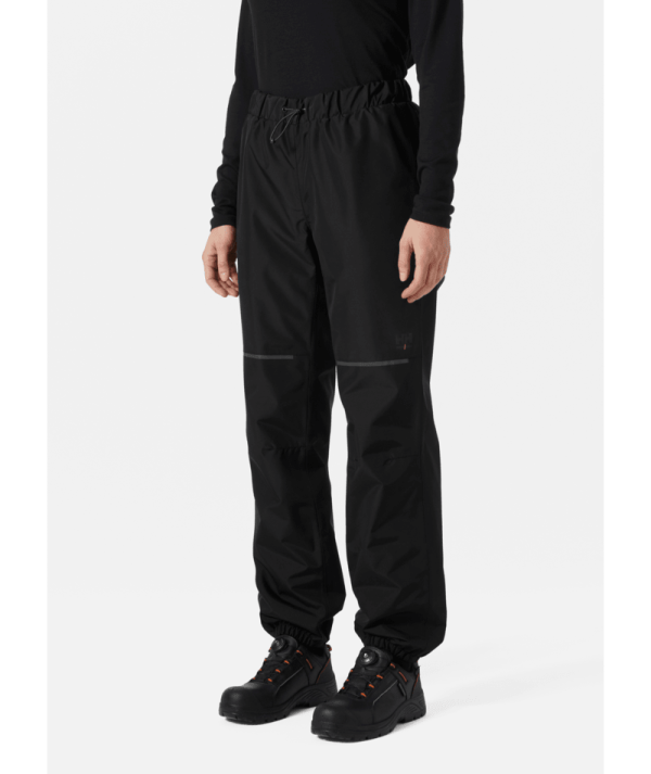 Helly Hansen Womens Manchester 2.0 Shell Trousers