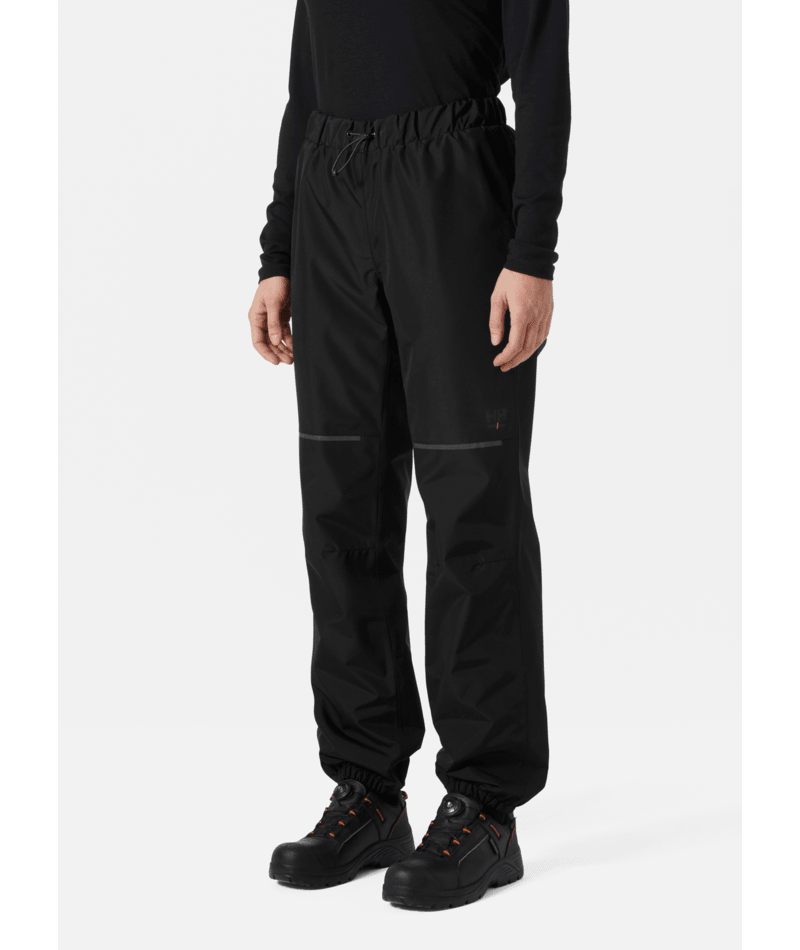 Helly Hansen Womens Manchester 2.0 Shell Trousers