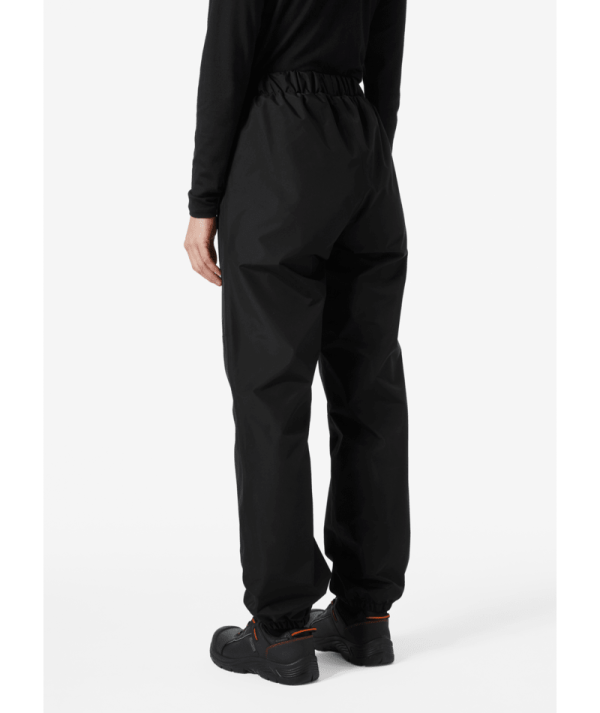 Helly Hansen Womens Manchester 2.0 Shell Trousers