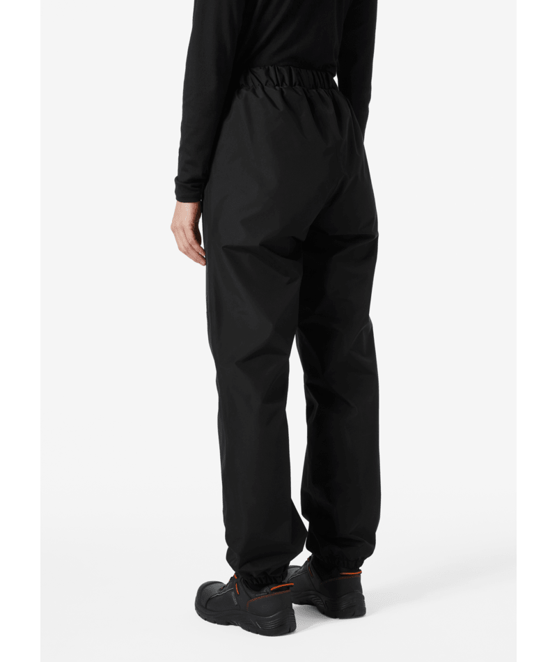 Helly Hansen Womens Manchester 2.0 Shell Trousers