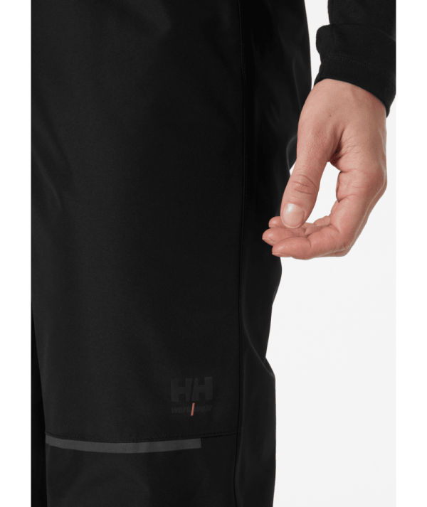 Helly Hansen Womens Manchester 2.0 Shell Trousers