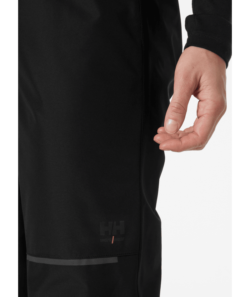 Helly Hansen Womens Manchester 2.0 Shell Trousers