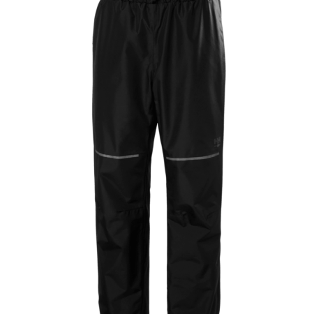 Helly Hansen Womens Manchester 2.0 Shell Trousers