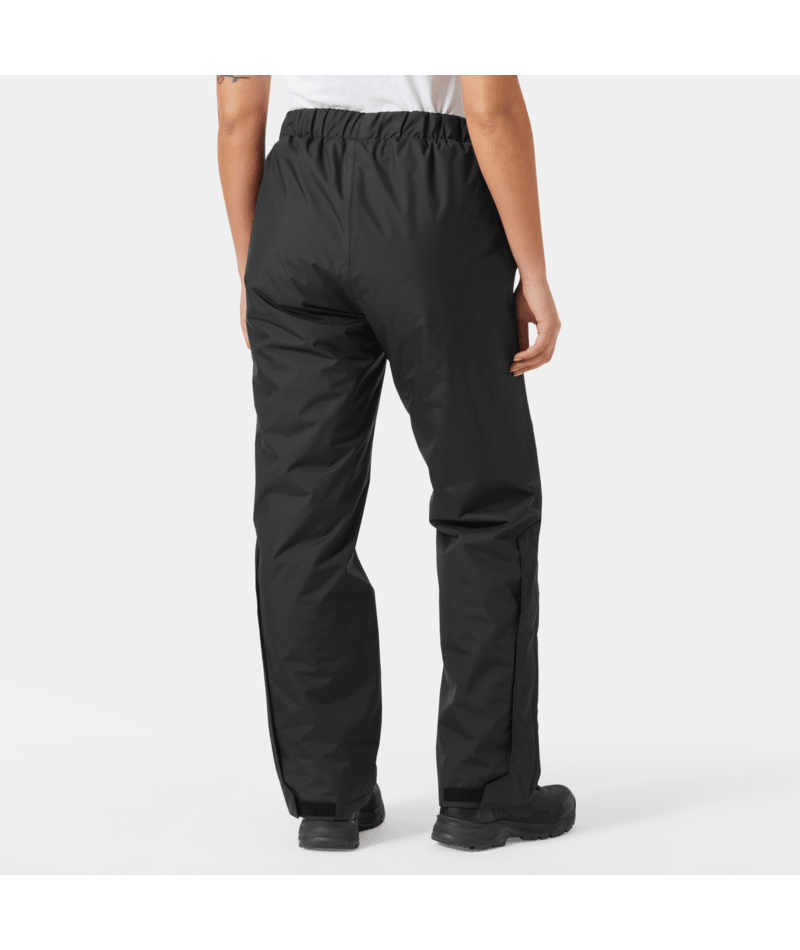 Helly Hansen Womens Manchester 2.0 Winter Trousers