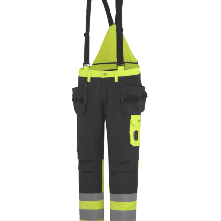 Helly Hansen Aberdeen Insulated Construction Trousers Class 1