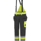 Helly Hansen Aberdeen Insulated Construction Trousers Class 1