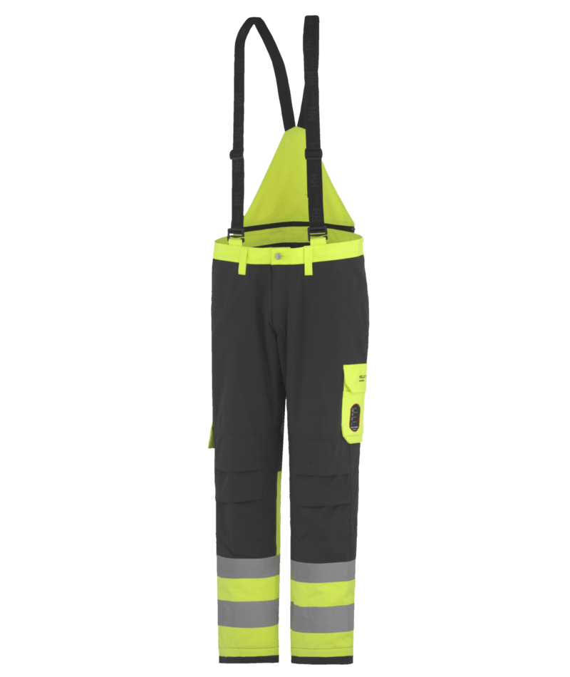 Helly Hansen Aberdeen Insulated Trousers Class 1