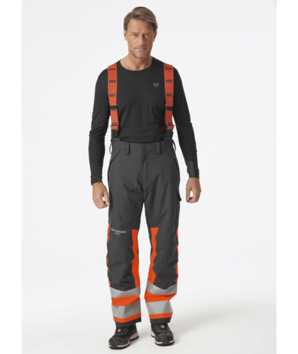 Helly Hansen Alna 2.0 Winter Trousers Class 1